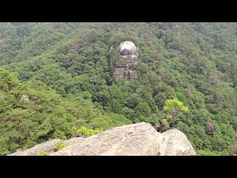 白砂山（ふる里自然観察路）