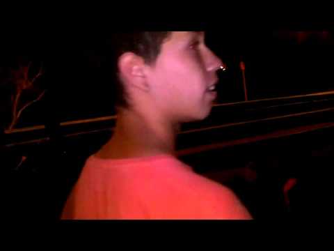 King Kong vs Licho vs Skill 1ra Triangular Fridaay Freestyle