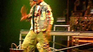 Another Planet - Jawan Harris 8/5 Orlando