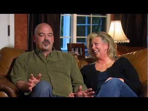 2013 King County Heroes Breakfast: Family Rescue Award