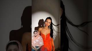 wait for the tarnation#nancy tyagi#indian#model  #fashion