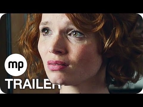 SMS FÜR DICH Trailer 2 German Deutsch (2016)