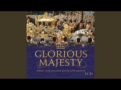 Orb and Sceptre - Coronation March (1953) (1995 Remastered Version)