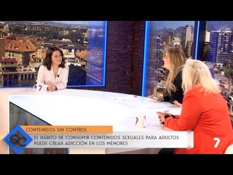 Quedate conmigo - La7