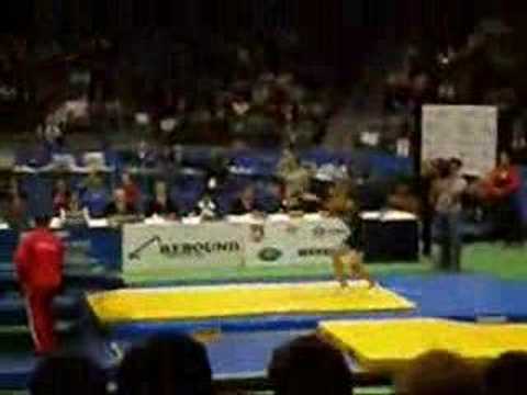 DMT Worlds 2007 - Fabio Castanho (POR) Final