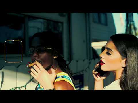 OSO OCEAN - SCOREBOARD (Official Music Video )