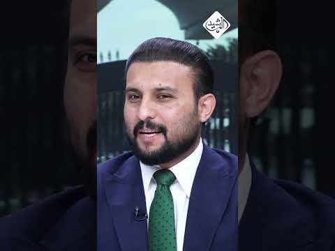 فيديو | سيف السعدي: المالكي يعترض في كل مرة بخطاب عدائي!! المصلحة الشخصية فوق العامة