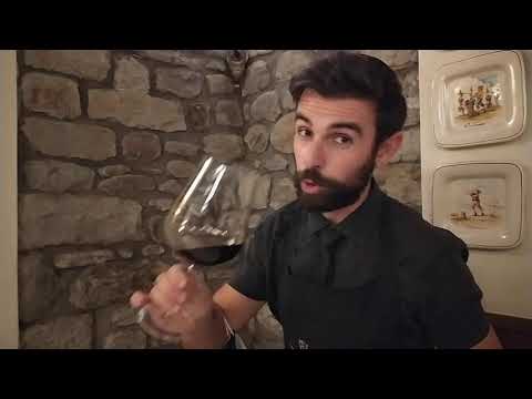 Montechiari Rosso 2016 – Giusto un Sorso