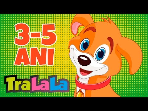 Azi Grivei e mânios - 60 MIN | TraLaLa