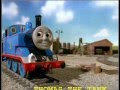 Thomas The Tank Engine HQ END Credits 0001