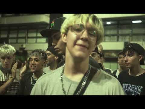 EFRUM VS SLR  OCTAVOS DE FINAL FECHA 1