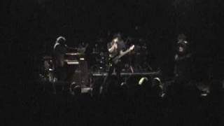 Fly Away Live - Melodramus