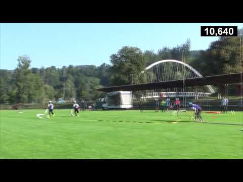 SDH Košťálov muži - PKL PODMOKLICE 2021