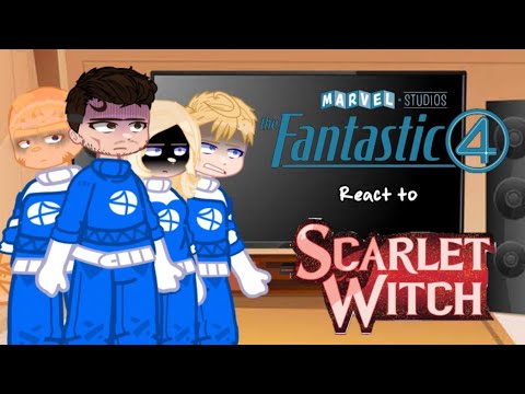 ”𝑭𝑨𝑵𝑻𝑨𝑺𝑻𝑰𝑪 𝟒 𝒓𝒆𝒂𝒄𝒕 𝒕𝒐 𝑾𝑨𝑵𝑫𝑨 𝑴𝑨𝑿𝑰𝑴𝑶𝑭𝑭“ //𝑴𝑨𝑹𝑽𝑬𝑳 𝑮𝒂𝒄𝒉𝒂 𝒓𝒆𝒂𝒄𝒕𝒊𝒐𝒏// rushed at the end