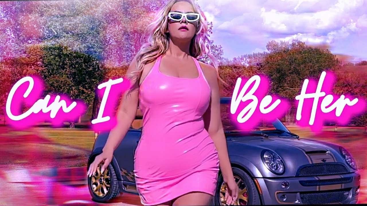 Ger Carriere - Can I Be Her [Official Music Video]