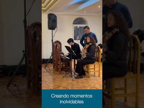 Veo en ti la luz (Enredados) Misa de acción de gracias Quinceañera Lerma Edo Mex