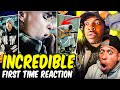 Battle Rapper REACTS to REN for the first time EVER! The hunger, Hi Ren & I shot the sheriff