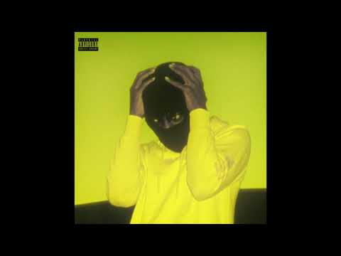 YUNGXST3R-Cotton Candy(Feat.Jah'L) [Prod.Marjan]