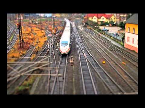 Rymdlego - I Realize