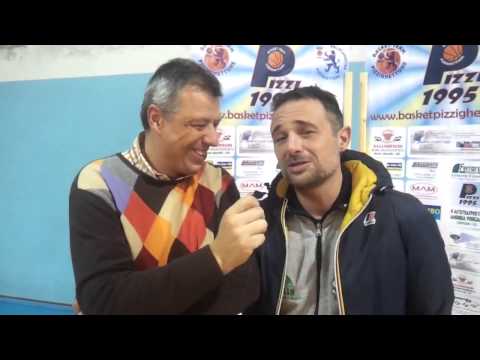 CMPi Pizzighettone - Persico Seriana