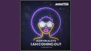 I`m Coming Out (Club Mix)