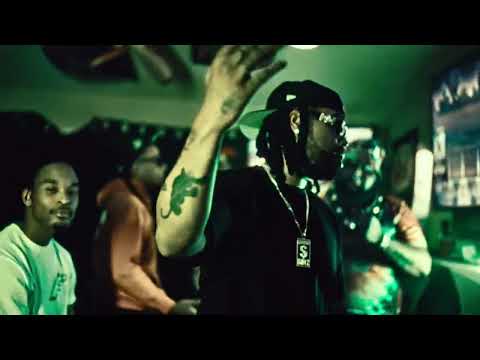 Kool John - Right Back (prod. IAMSU!)