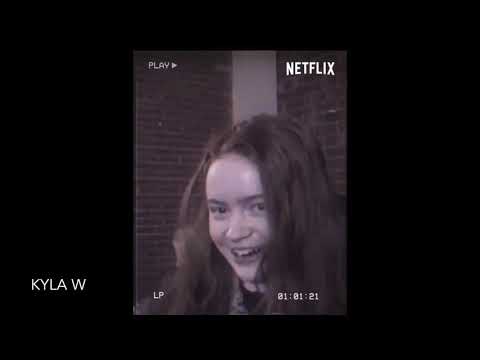 Cadie Moments from Stranger Things Season 4 Table Read