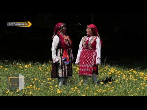 ЕЛЕНА И СВЕТЛА ОКОЛСКИ "Я ТИ ПОСТИЛАМ"