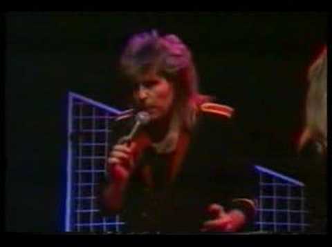 Guys n Dolls - Broken Dreams