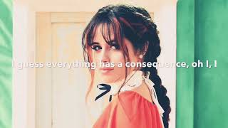 Camila Cabello (Unreleased Song) - Must Be Love [Lyrics]