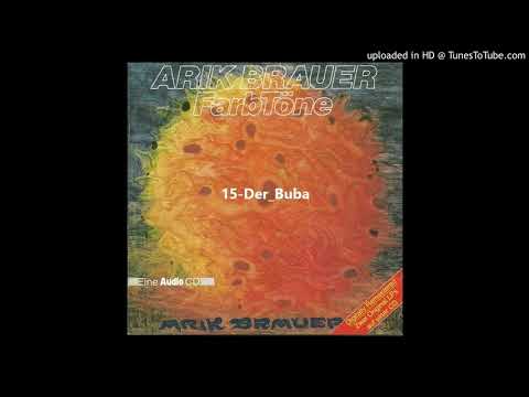 Arik Brauer  - Der_Buba