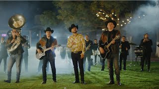 Fidel Rueda X Los Plebes Del Rancho De Ariel Camacho - Me encantaría (Video Oficial)
