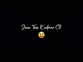 Haas Hass WhatsApp Status Video Softly Gilded Diljitdosanjh Sia