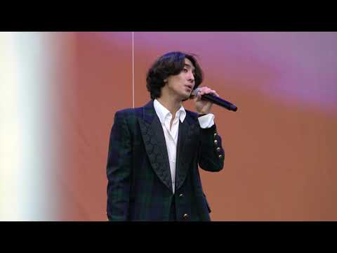 [181006] She - 잔나비(JANNABI) @청춘아레나2018_인천