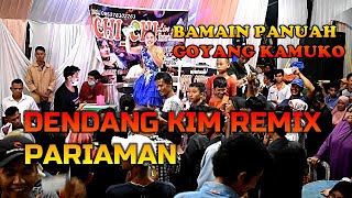 Download lagu DENDANG KIM PARIAMAN | PANTUN JO LAGU | CHICHI KIM mp3