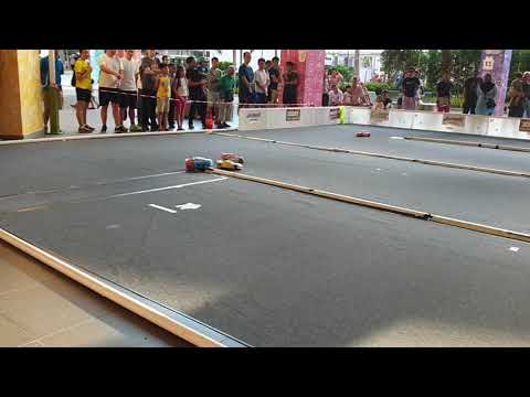 2019 SPEED - 4WD Mini A-Main Leg 3