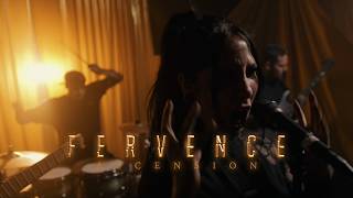 Ascension - Fervence