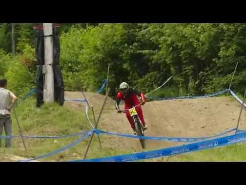 Inside Specialized Racing: Preview - Mont-Sainte - Anne, Canada