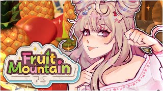 【FRUIT MOUNTAIN】lmao not yet【NIJISANJI EN | Reimu Endou】