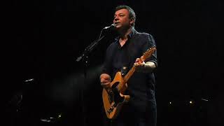 Manic Street Preachers - Born A Girl LIVE York 2019