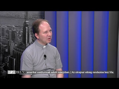 Pirkadat: Mohos Gábor – Szent István nap