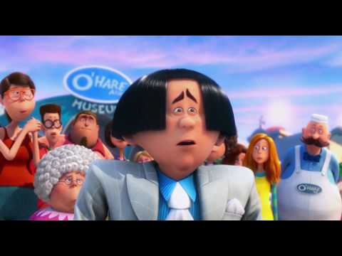 Let It Grow The Lorax