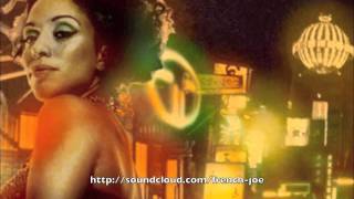 Martina Topley Bird &amp; Danger Mouse - Phoenix (Soufflet remix)