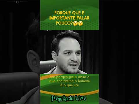 Por que falar pouco revela sua verdadeira inteligência?
