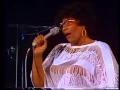 Ella Fitzgerald Live at The Montreux Jazz Festival 1977: My man