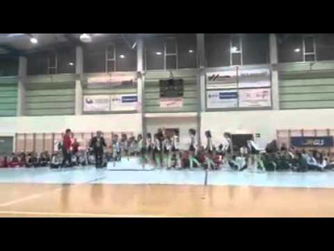 5°Torneo Volley e Sapori d' Autunno