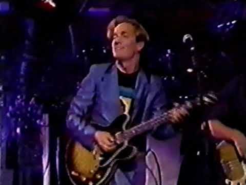 G.E. Smith - Lay Lady Lay (Bob Dylan's 30th Anniversary Concert)