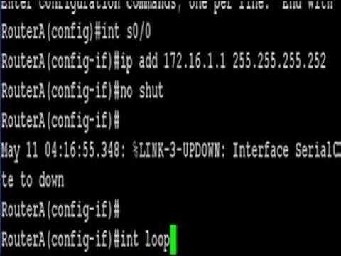 Study Guide for Cisco CCNA l Cisco CCNA simplified for free