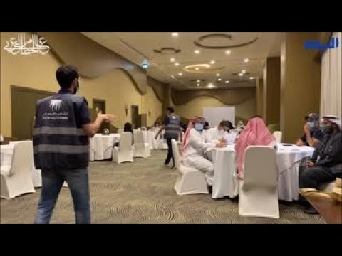 «اليوم» مع أبطال العطاء.. 500 متطوع صحي لخدمة الحجاج