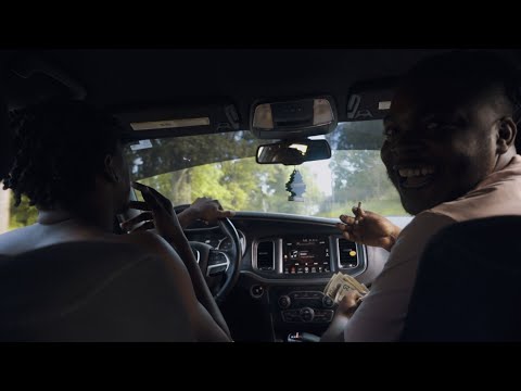 TrapCash Mario & Ed Dolo - "Slidin" (Music Video) Shot by @FattzWhereYouAt